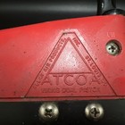 Atcoa Viking Dual Piston Straight In Line Filing Sander 2000088