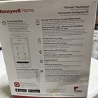 Honeywell Home T9 Wi-fi Smart Thermostat With Roomsmart Sensor - White  new 