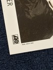 Amazing Mick Jagger 1992 Atlantic Records Press Photo Not Signed Rolling Stones