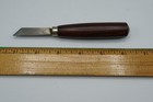 E C Muller Engraver Gravers Wood Jewelry Blade Cutter
