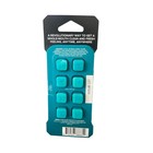 Listerine Ready  Tabs Chewable Mint Tablets  Clean Mint Flavor  8 Tablets 1 Pack