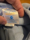 Halo Sleepsack Swaddle Baby Wearable Blanket Blue