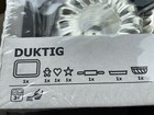 Child   s Baking Set ikea Duktig Baking Set 7 Piece kids nib