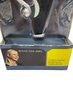 Jabra New  Bt110 Cordless Headset For Bluetooth Mobile Phones  2004 Edition 
