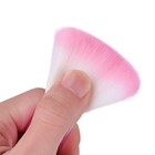 32pcs Professional Makeup Brush Set Cosmetic Kit Pink Bag Pouch Foundation Eyesh