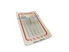 Vintage Singer Sewing Machine 5 Pack Needle Replacement 2020  2045 New Brazil