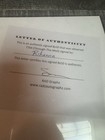 Rihanna - Signed Autographed 8x10 Photo - Auto With Coa
