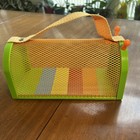 Melissa And Doug Bug Insect Container Cage Sunny Patch Basket