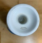 Lenox Landmark Platinum Design Salt And Pepper Shakers