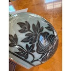 Korean Celadon Crackle Pottery Vase 