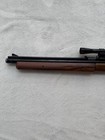 1950s Rare Sheridan Blue Streak  20 Caliber Scoped Looks Great 