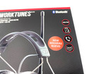 3m Worktunes Pro Bluetooth Am fm Hearing Protector Headphones 24db Nrr New