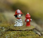 Wee Forest Folk A-70 Sparky  new 2026 