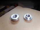 M14 X 1 5 Metric Weld Bungs  Billet Aluminum Chopper  Made In The Usa 