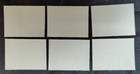 Liberia Stamps  635 - 640   Mnh Complete Set Of 6