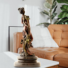 Bronze Aphrodite Sculpture Greek Myth Aphrodite Bronze Statue For Home Art Decor