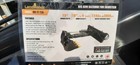 Landhonor Attachments Mini Skid Steer Fronthoe Backhoe Excavator With 12  Bucket