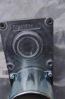 Qty 1 New For Fas-bl60 Dc24v Brushless Dc Worm Gear Motor Parts