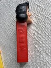 Vintage No Feet Disney   s Captain Hook Pez Dispenser Pat 2 6 Made In Austria