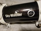 Sky Watcher Ed80 Telescope Finder Scope Schott 80mm Refractor 600mm 2  Elbow