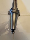 Big Daishowa Cat40 Hydraulic Chuck Toolholder Bcv40-hdc12s-125
