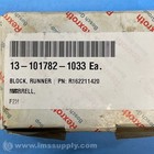 Rexroth R162211420 Linear Guide Runner Block Fnob