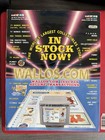 Vintage Rare  Pokemon News   Price Guide Monthly January 2000 Vol 1 No 3