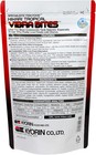 Hikari Vibra Bites  Fish Flavor  9 8oz   Red 9 8 Ounce  pack Of 1   