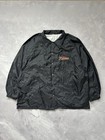 Vintage 90 Michael Jackson Mystery Pop Memorial Jacket 