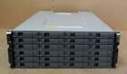 Netapp Ds4246 Disk Array Shelf W  24x Sas Sata 2x Iom6 Expansion Jbod 22tb 