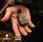 Skullcandy Dime 3 Xt True Wireless In-ear Earbuds- Real Tree-  cr 