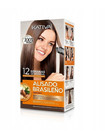 Kativa Keratin And Argan Oil Brazilian Straightening Kit Alisado Brasile  o