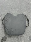 Baseball softball Umpire Outside Chest Protector Black Extra Cushioning