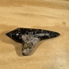 Antique Ocarina Sweet Potato Clay Hand Flute  Austria With Markings Read