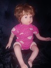 Haunted Doll-active Spirit -  bailey  Positive Spirit  Energetic And Super Sweet
