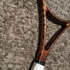 Wilson Pro Staff Six One  95 V14 4 3 8  Grip 18 X 20 331g Perfect Strung