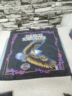 Lot Of 2 Vintage Harley Davidson Bandana Made In Usa