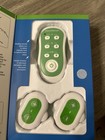 Accurelief Wireless Tens Unit With Remote Control  Tens Pain Relief Device