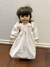 Pleasant Company American Girl Samantha 1990s  Doll  Clothes  And Accessories