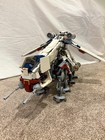 Lego Star Wars    10195  Republic Dropship With At-ot Walker 1758 Pieces    