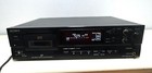 Sony Dtc-a7 Professional Dat Recorder Player Tape Deck No Remote Read See Photos