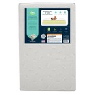 Mini Portable Crib Mattress Foam Waterproof Hypoallergenic Greenguard Certified