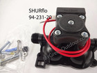 Shurflo 2088-343-135 Pump Parts Upper Housing Switch Kit 94-231-20 Original