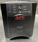 Apc Smart Ups Sua750   No Batteries   Used Surplus