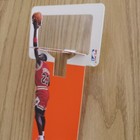 Michael Jordan - Wheaties Cereal Basketball Hoop - 1990 s