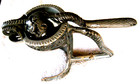 1890 s Cast Iron Standup Lemon Squeezer  x-ray  Freeport  Ill  W ornate Design