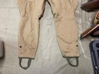 Wwii Soviet Russian M1935 Commander Officer Breeches-xlarge 38 Waist