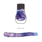Dominant Industry Periwinkle Twinkle - Pearl Series Ink Bottle