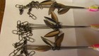 Yum  flash Mob Jr   Unpackaged  Brand New  3 Ct  Free Shipping