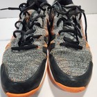 Nike Sz 10 Roger Federer Zoom Vapor Flyknit Men s Tennis Shoes Worn 885725-003